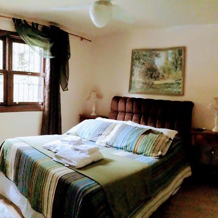 Hotel Nanda'S House Pousada à São Francisco de Paula Extérieur photo