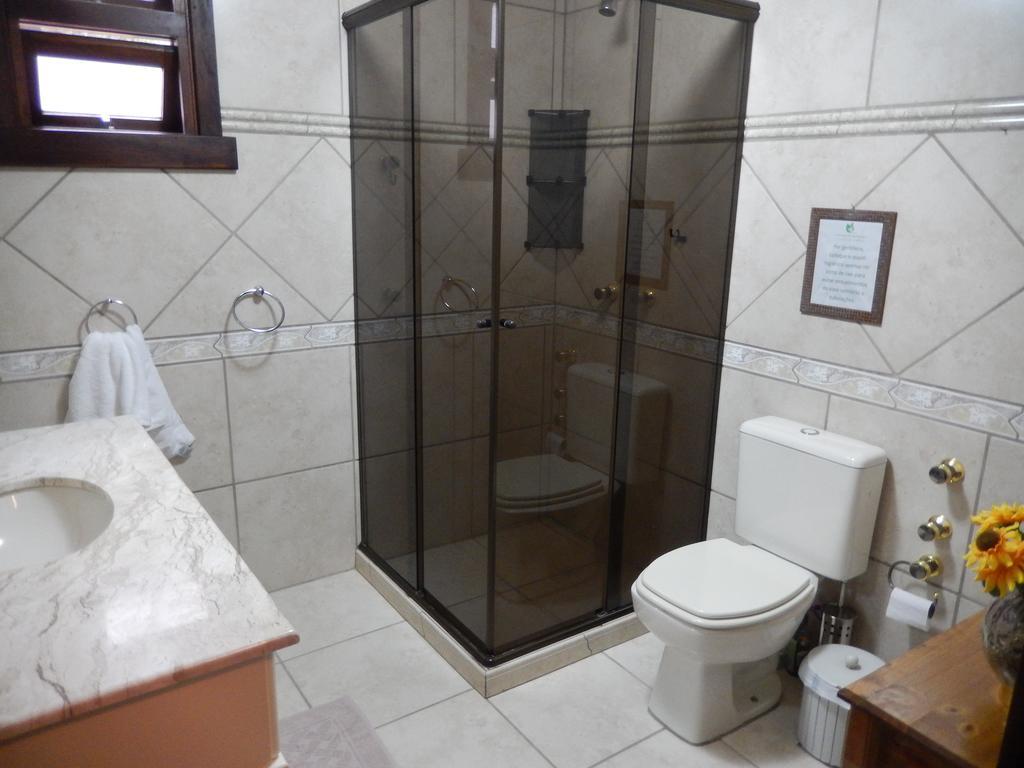 Hotel Nanda'S House Pousada à São Francisco de Paula Extérieur photo