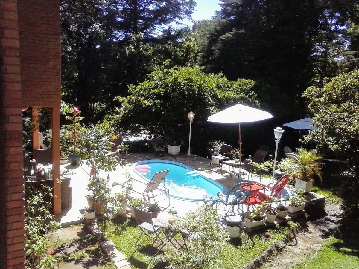Hotel Nanda'S House Pousada à São Francisco de Paula Extérieur photo
