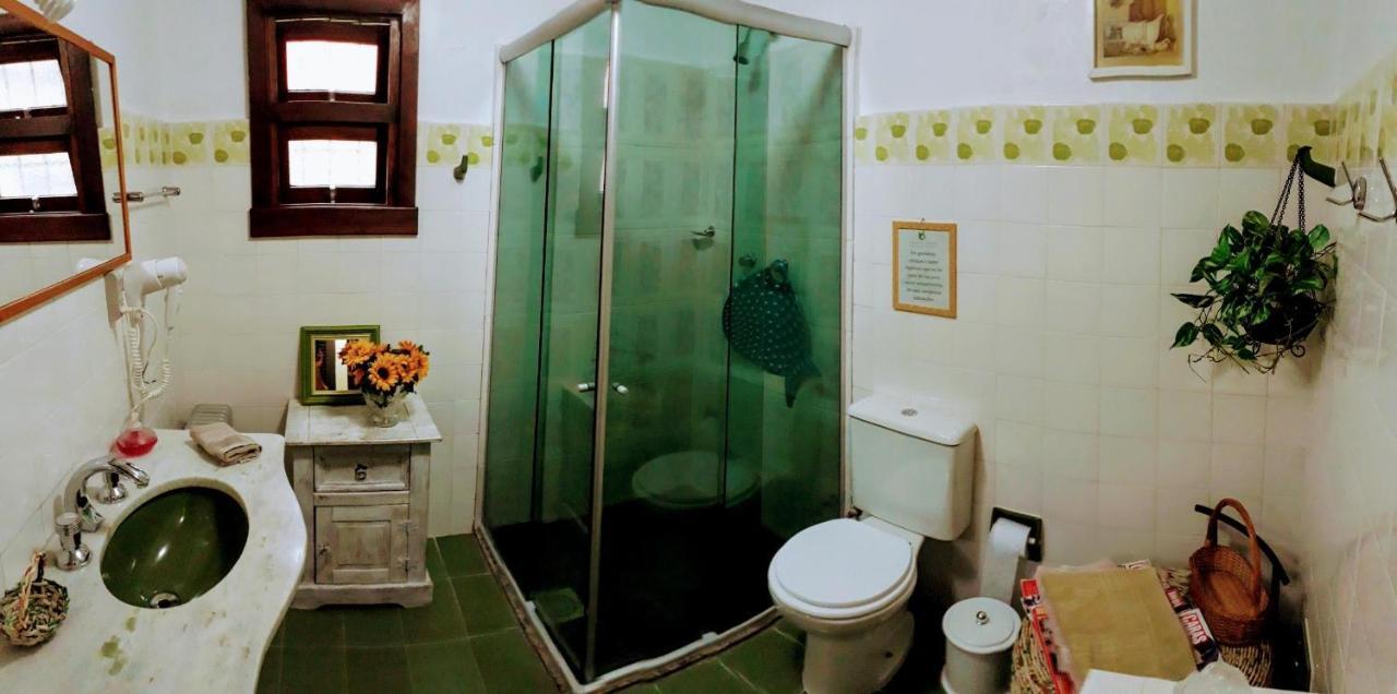 Hotel Nanda'S House Pousada à São Francisco de Paula Extérieur photo