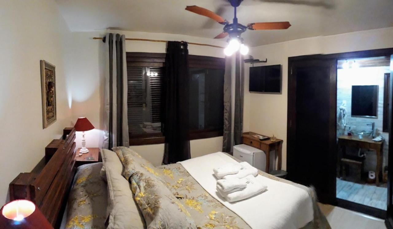 Hotel Nanda'S House Pousada à São Francisco de Paula Extérieur photo